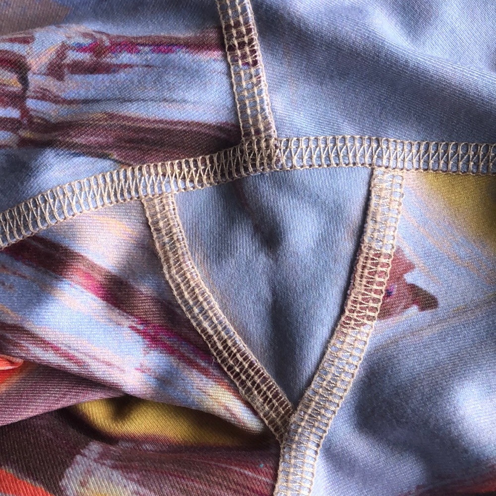 Alo capri pants - Picture 7 of 7
